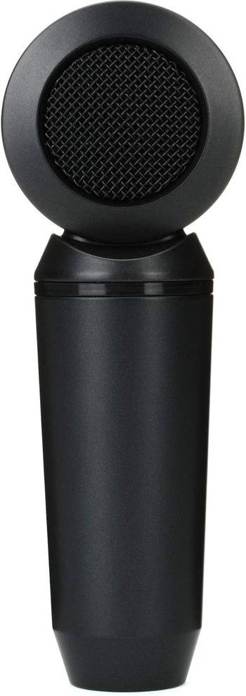 Shure PGA181 - Micrófono condensador - Micrófono de dirección lateral para instrumentos