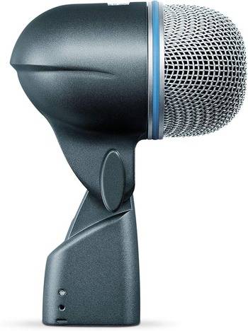 Shure beta microfono dinamico supercardiode