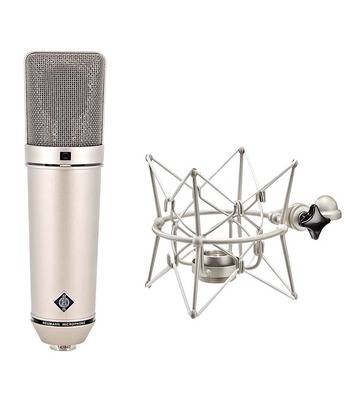 U87-Ai-StudioSet