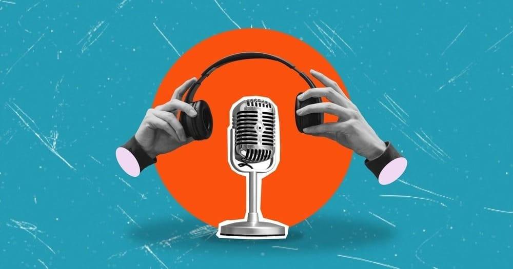 como hacer un podcast