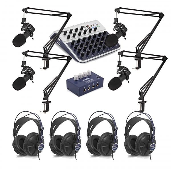 como-hacer-un-podcast equipo necesario
