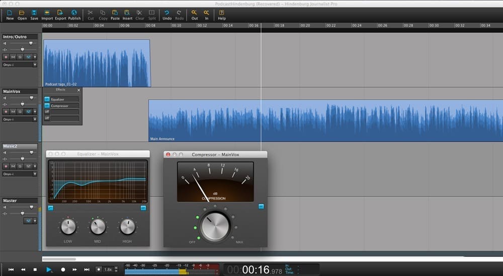 como hacer un podcast pro