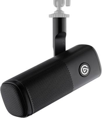 elgato microfono xlr
