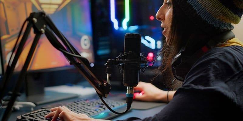 insonorizar una habitacion para podcast y streaming