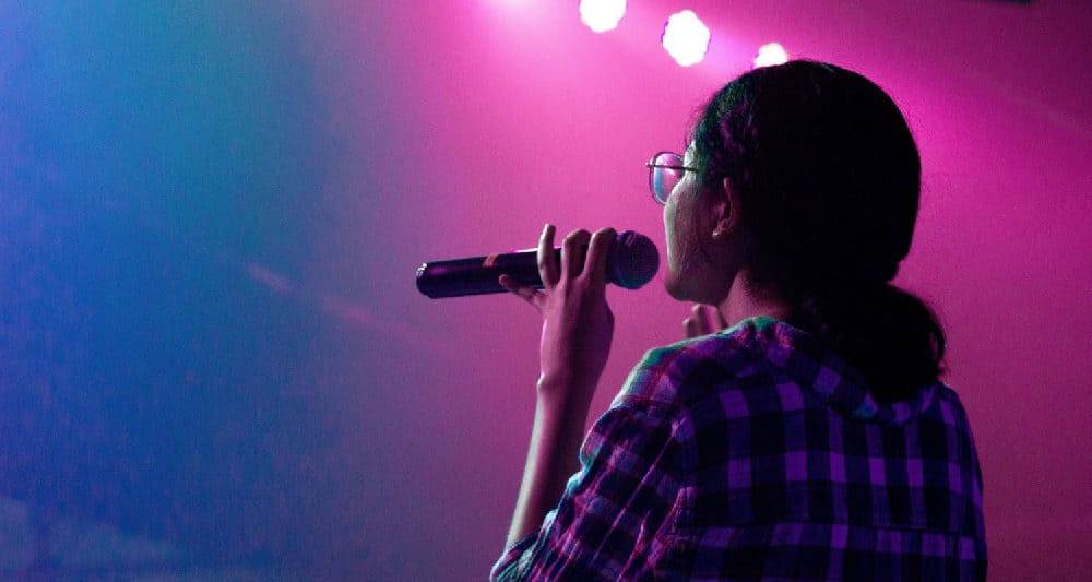 karaoke