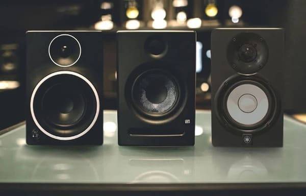 mejores-monitores-audio-de-estudio