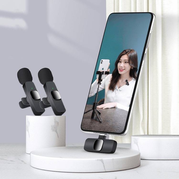 microfono-para celular-inalambrico cual eleguir