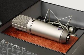 neumann-u87-ai